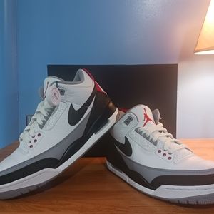 Air Jordan 3 Tinker Hatfield